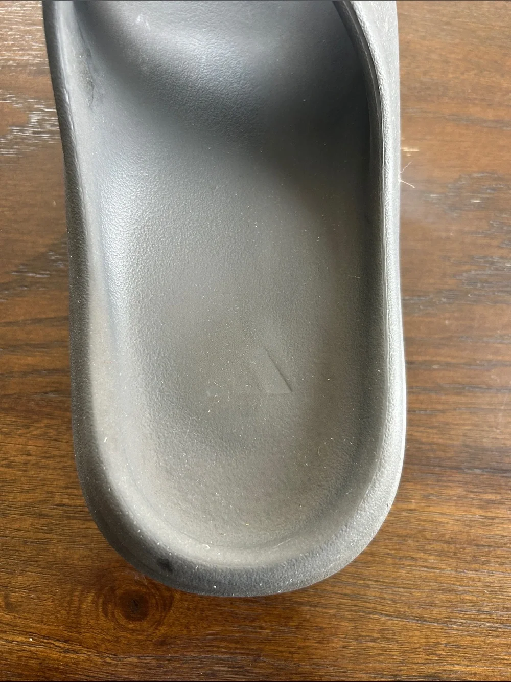 Yeezy Slide (Right only) Onyx Black